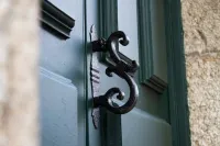 Lux Apartamentos Rosalia