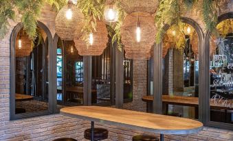 Hotel Pensua Punta del Este - Housity