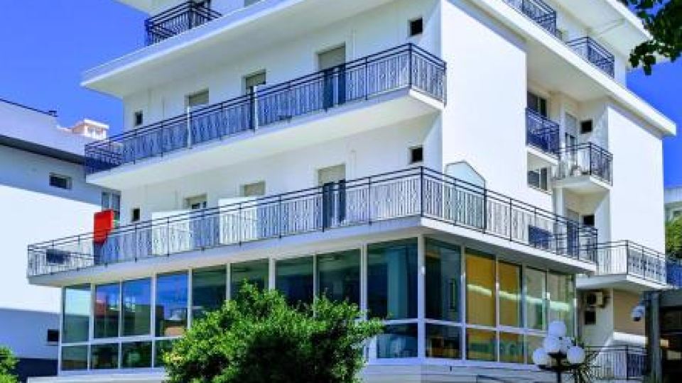 Hotel Belmar