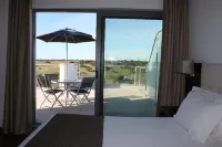 Hotel O Gato & Spa Các khách sạn ở Ferreira do Alentejo