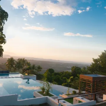 Ultra Winds Mountain Resort