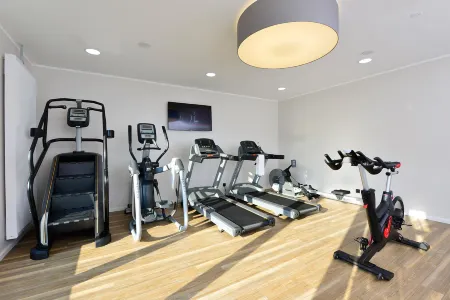 Appartello Smarttime Living Hamburg Отели в г. Гамбург