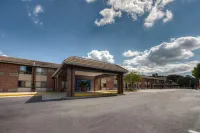 Motel 6 Branford, CT - New Haven Hotels in Branford