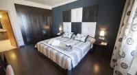 Hotel Acosta Centro Отели в г. Альмендралехо