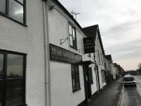 The White Horse