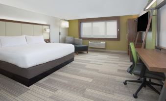 Holiday Inn Express Allentown North