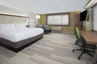 Holiday Inn Express Allentown North Các khách sạn ở Allentown