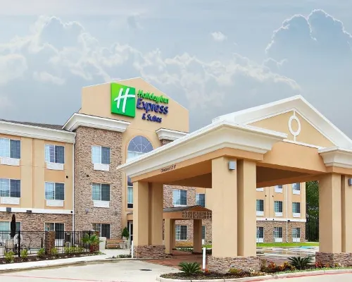 Holiday Inn Express & Suites CARTHAGE by IHG Hotele w: Carthage