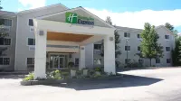 Holiday Inn Express & Suites NORTH CONWAY by IHG - Gym