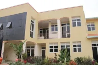 St Augustine Apartment & Hotel Hotels in Kinazi