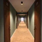 Vania Rooms Hotel