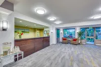 Marshall Suites Hotels in Bainbridge Island