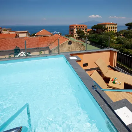 Hotel Palazzo Guardati
