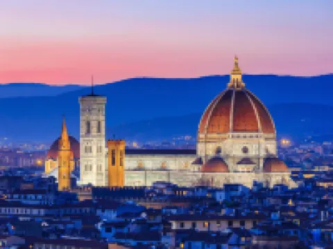 อาร์ตโฮเทล3110 โรงแรมในฟลอเรนซ์