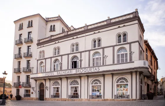 RV 酒店 - 附燒烤架/水療温泉