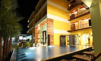 Keeree Ele Resort