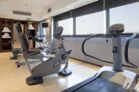AC Hotel Vicenza - Gym