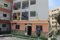 RT-Apartamentos Guinea