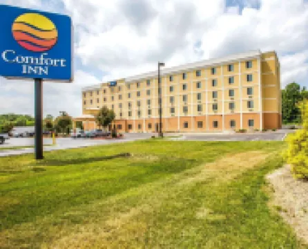 Comfort Inn Thomasville I-85