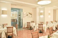 Hotel Dei Pini - breakfast