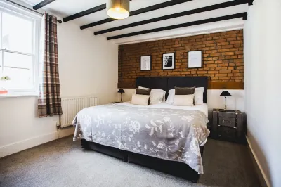 No8 Chepstow Hotels in Chepstow