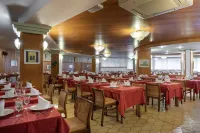 Hotel Palme & Suite - breakfast