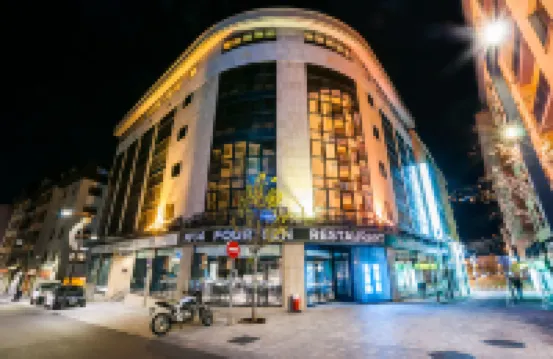 Exe Prisma Hotels in 