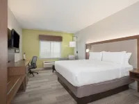 Holiday Inn Express & Suites AMARILLO by IHG Hotels near Austin Park