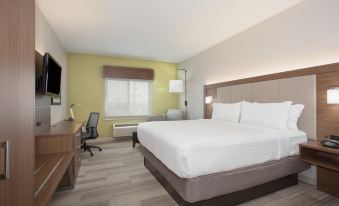 Holiday Inn Express & Suites AMARILLO by IHG