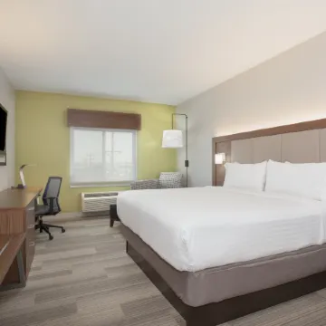 Holiday Inn Express & Suites AMARILLO by IHG