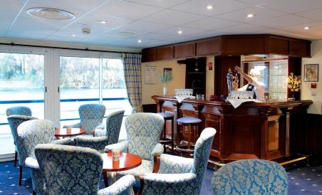 Bateau Hôtel le Chardonnay - Housity