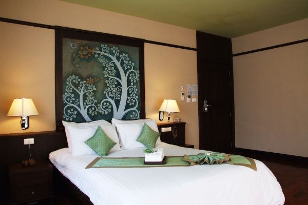 Sarita Chalet and Spa Hotel(ศริตา ชาเลต์ แอนด์สปา)_4