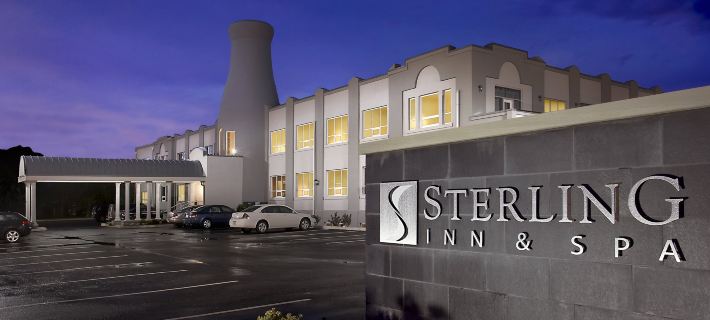 Sterling Inn & Spa Hotels in Niagara Falls