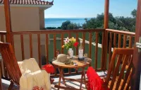 Kyma Hotel Hotels in Samos