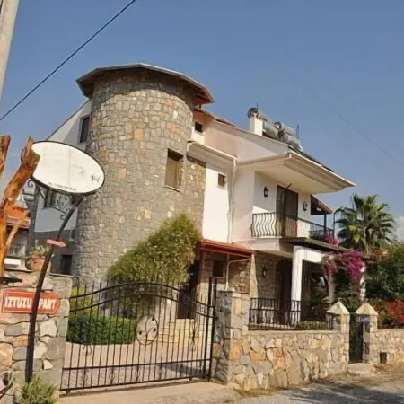 İztuzu Apart&Villas
