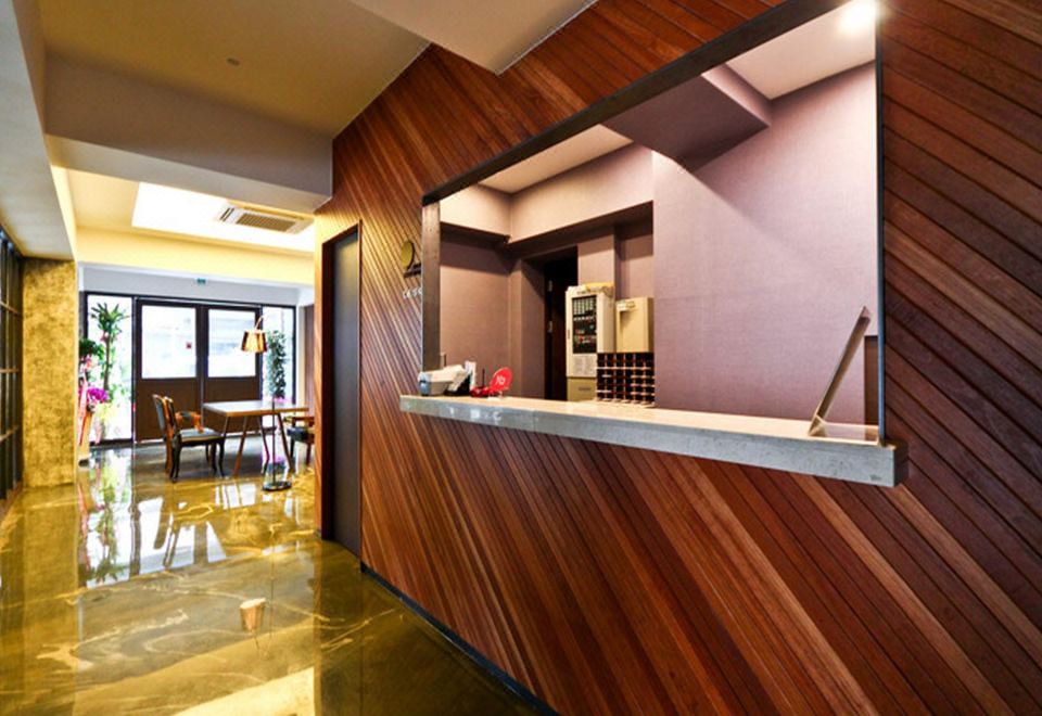 호텔 편의시설 이미지 2