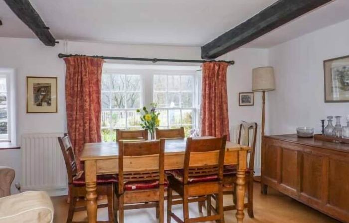 Townhead Farmhouse