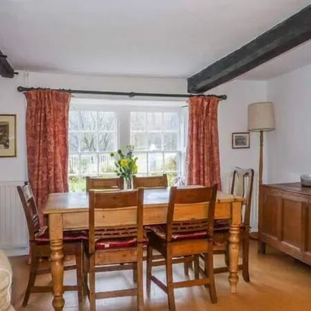 Townhead Farmhouse