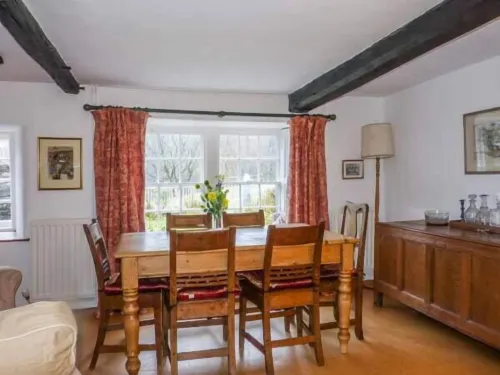 Townhead Farmhouse - 3-نجوم