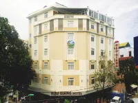Khách sạn Hậu Giang Các khách sạn gần Nhà Thờ Giáo Xứ Hải Sơn
