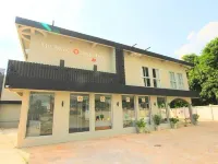 My Sweet Orange Tree Apartment Hotels in 