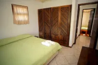 Pousada Cabanas da Praia Mole & Hotel Praia Mole