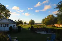 Gîte Saint-Laurent Hotel a Nicolet
