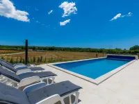 Julia - Villa
