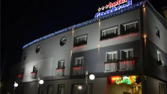 Central Hotel Strumica