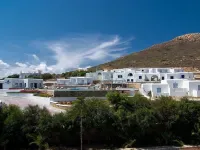 Hotel Mediterranean Hotels in Stelida