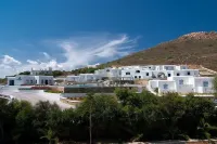 Hotel Mediterranean Hotels in Stelida