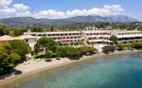 Negroponte Resort Eretria Hotel in zona Monastery of St. George Arma