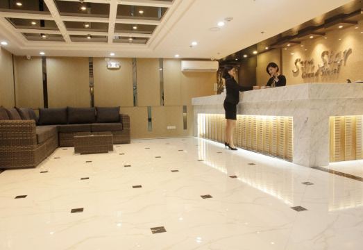 마닐라 가성비 호텔