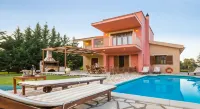 Penelope Villas - บังกะโล